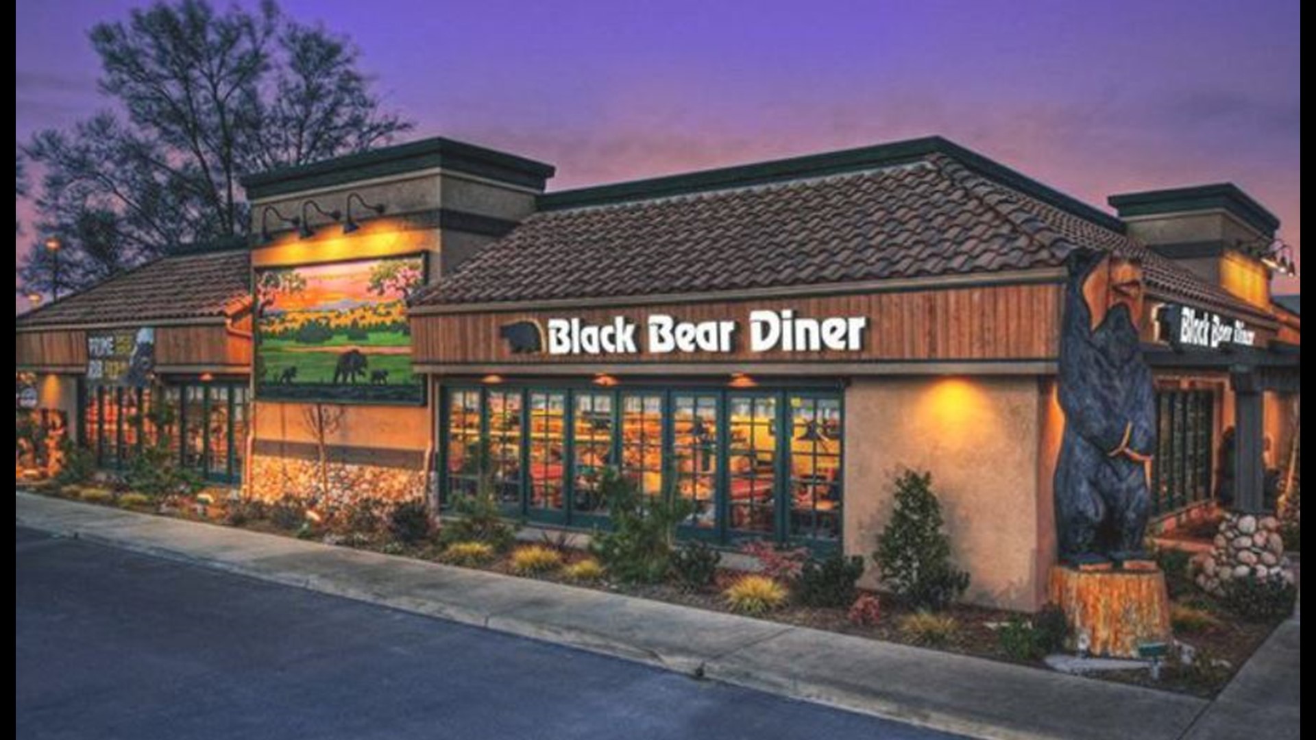 Western diner chain expands into Denverarea market