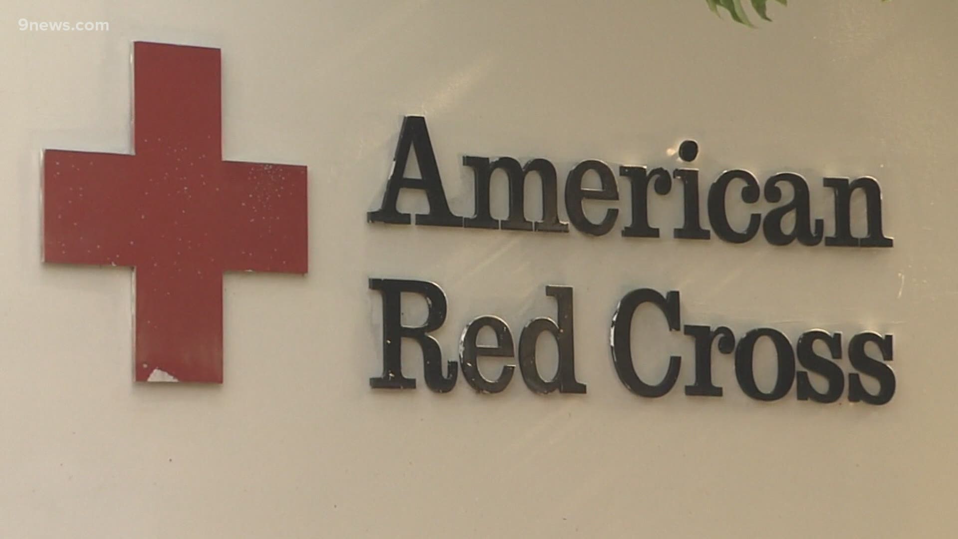 2 Grizzly Creek Fire evacuation centers set up by Red Cross | 9news.com