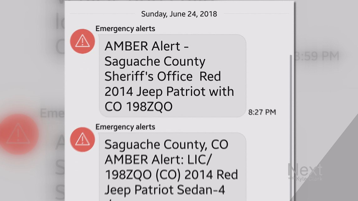 Amber Alert Roblox Id