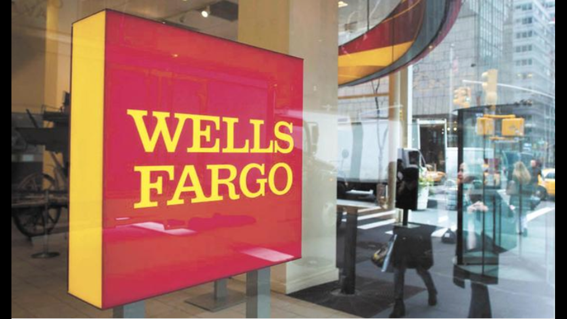 Wells Fargo investment arm reaches 5M settlement with SEC