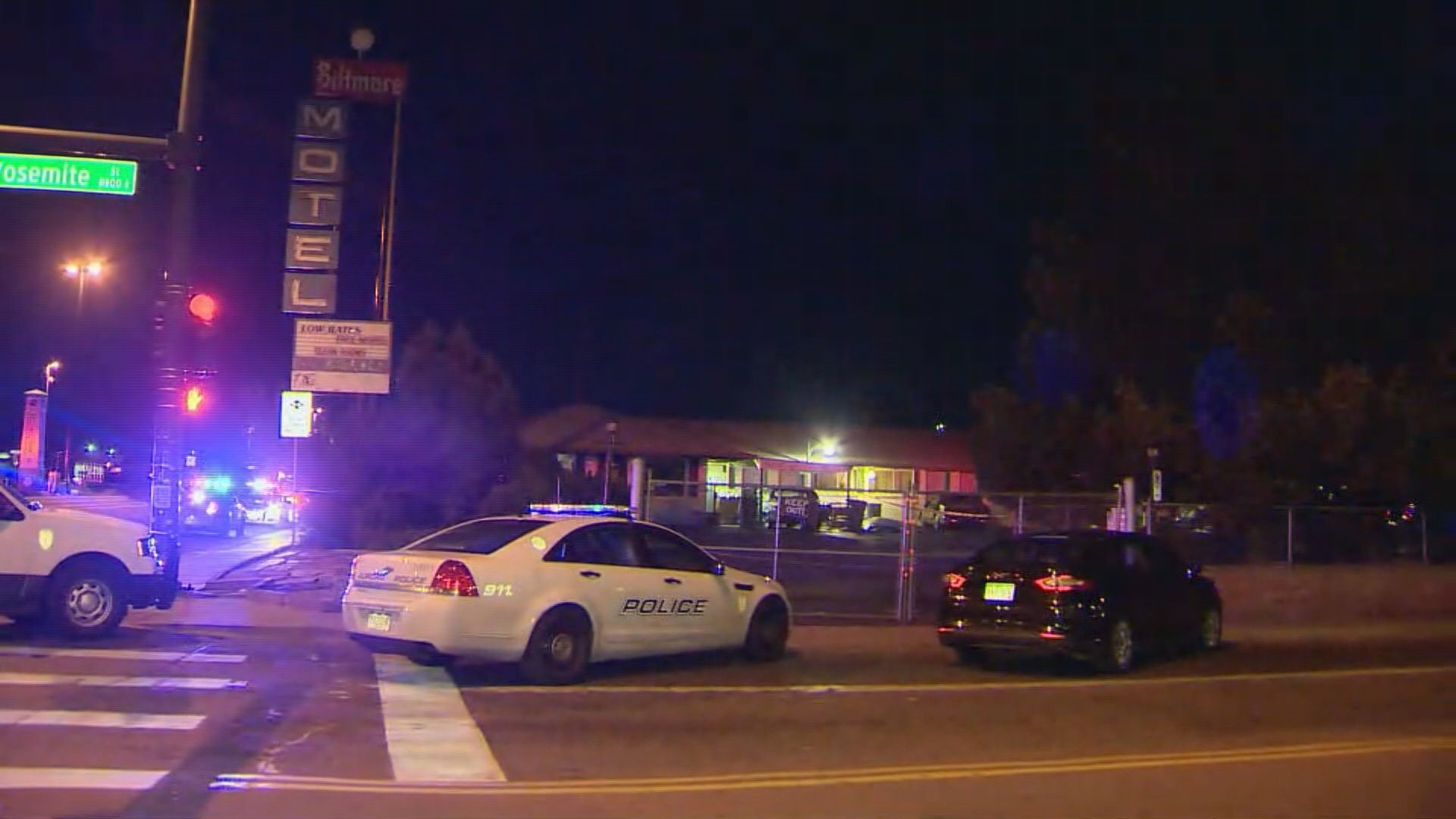 PD: man dies after being shot by officer in Aurora | 9news.com