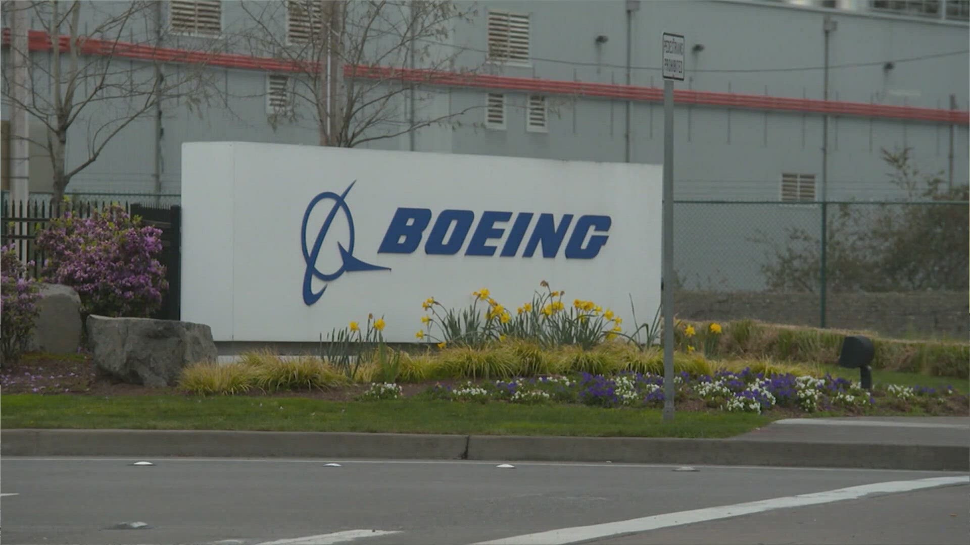 The leadership shakeup comes after a series of safety issues raised concerns about quality control on Boeing's planes.