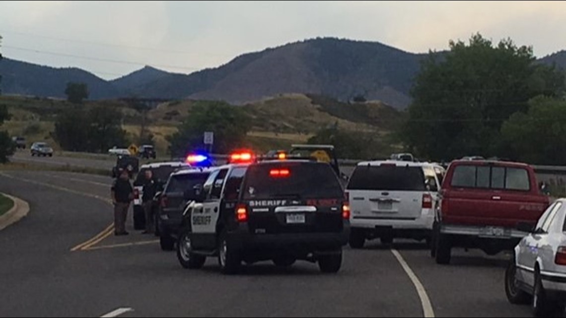 Man whose body was found in trunk of own car had been missing since May 9