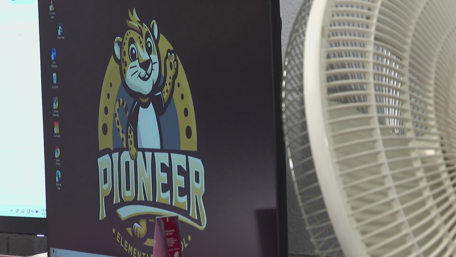 Program Committee Example Fort Morgan after-school program faces uncertain future under proposed ...