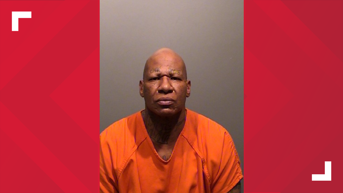 La Plata man arrested in wife's murder | 9news.com