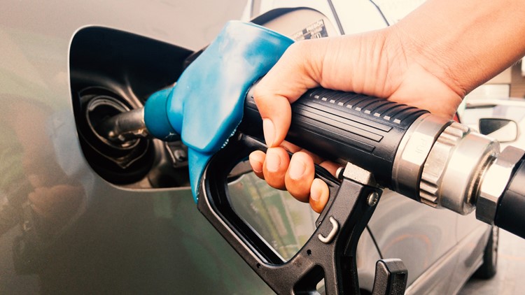$4.60 a gallon: Colorado gas prices set new record high