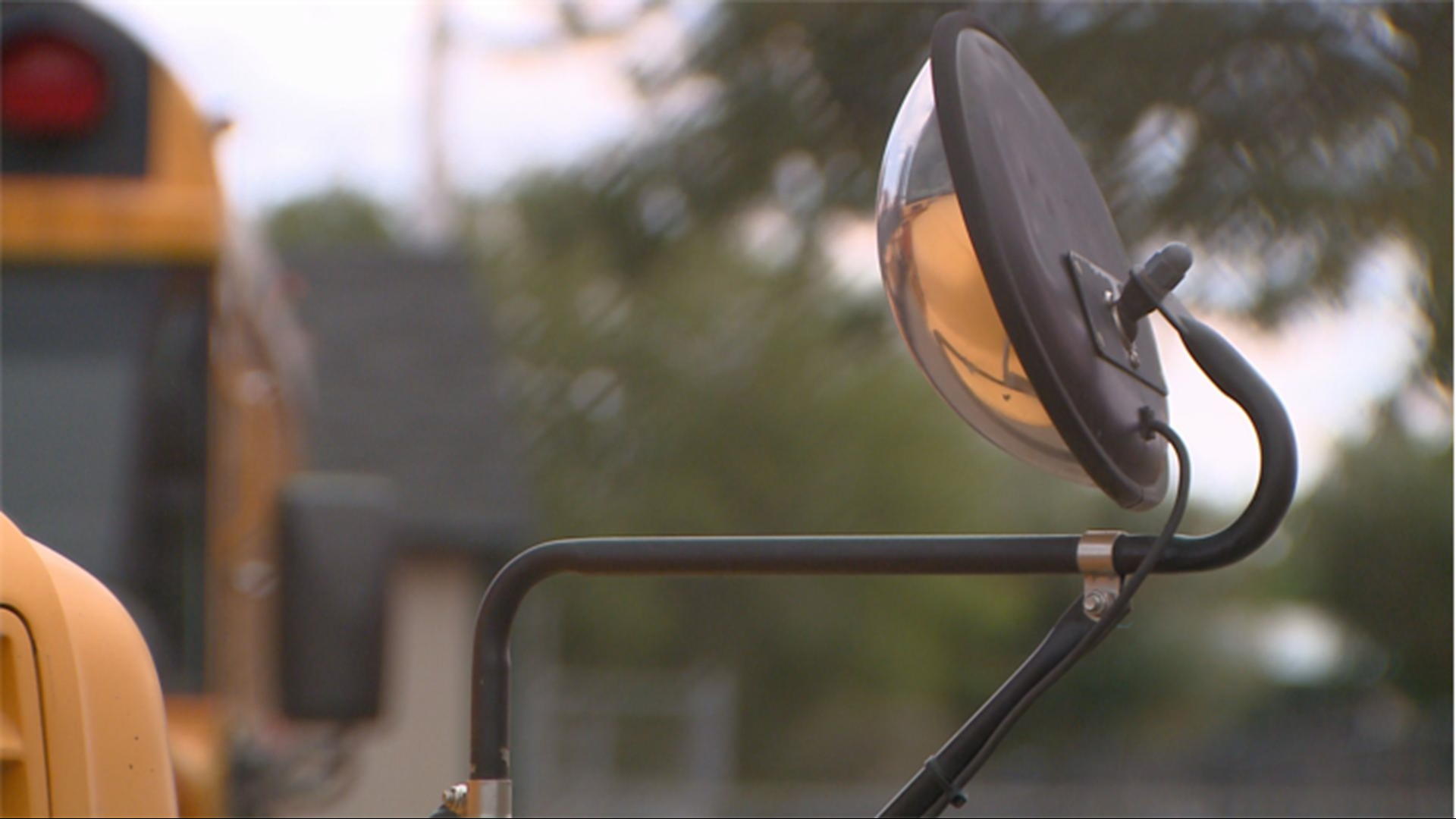 School bus driver shortage impact bus routes, cause delays | 9news.com
