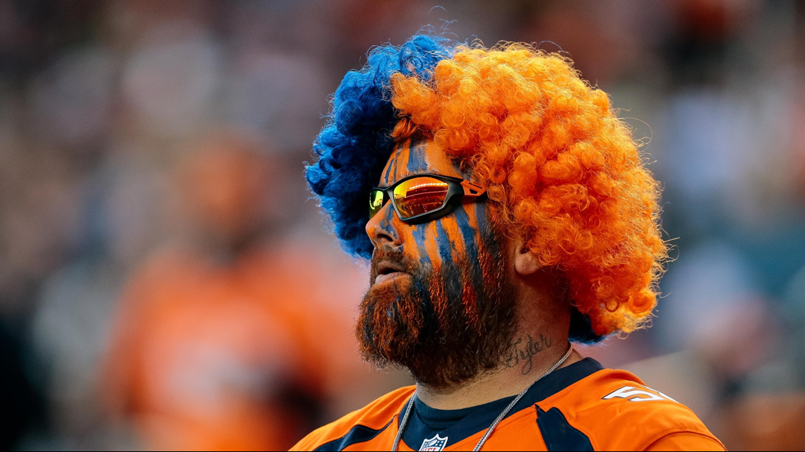 Denver Broncos Single Game Tickets Go On Sale to the General Public on  Thursday - 98.5 KYGO