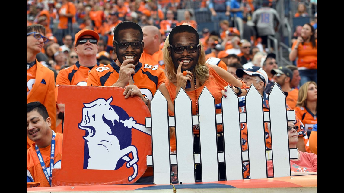 After (most) half-price Broncos tickets sell out in 20 minutes, fans  celebrate, lament on social media – The Denver Post