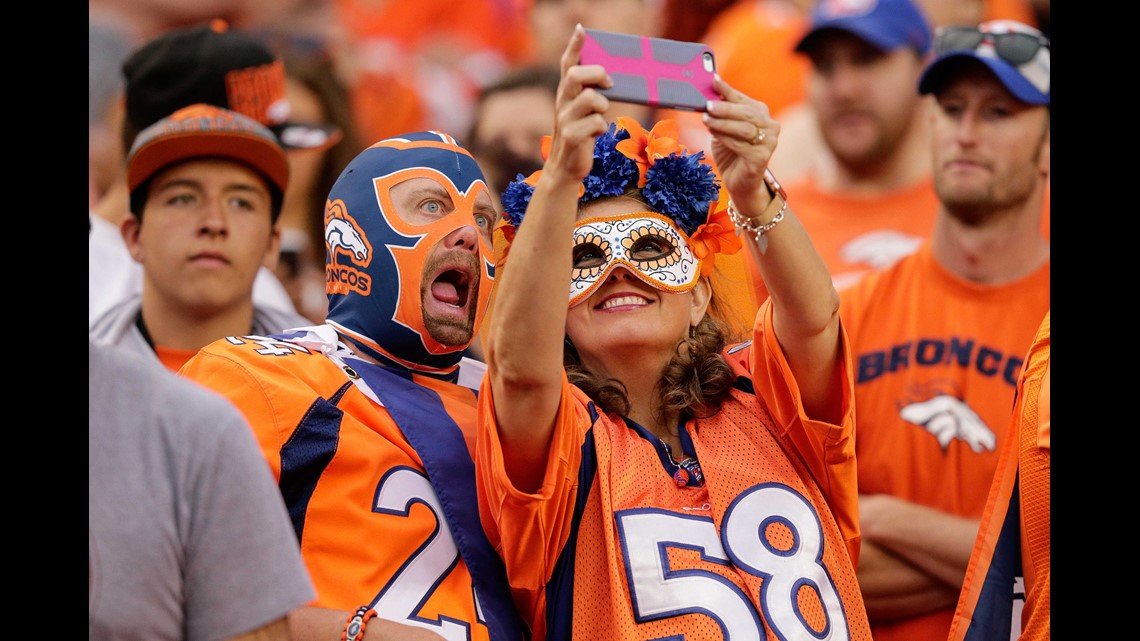 Denver Broncos news: Half-price tickets will go on sale on July 25