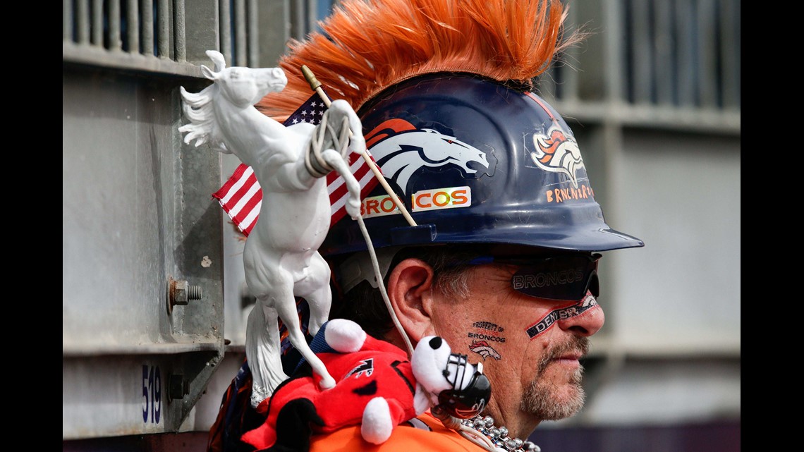 Denver Broncos news: Single-game tickets will go on sale July 16