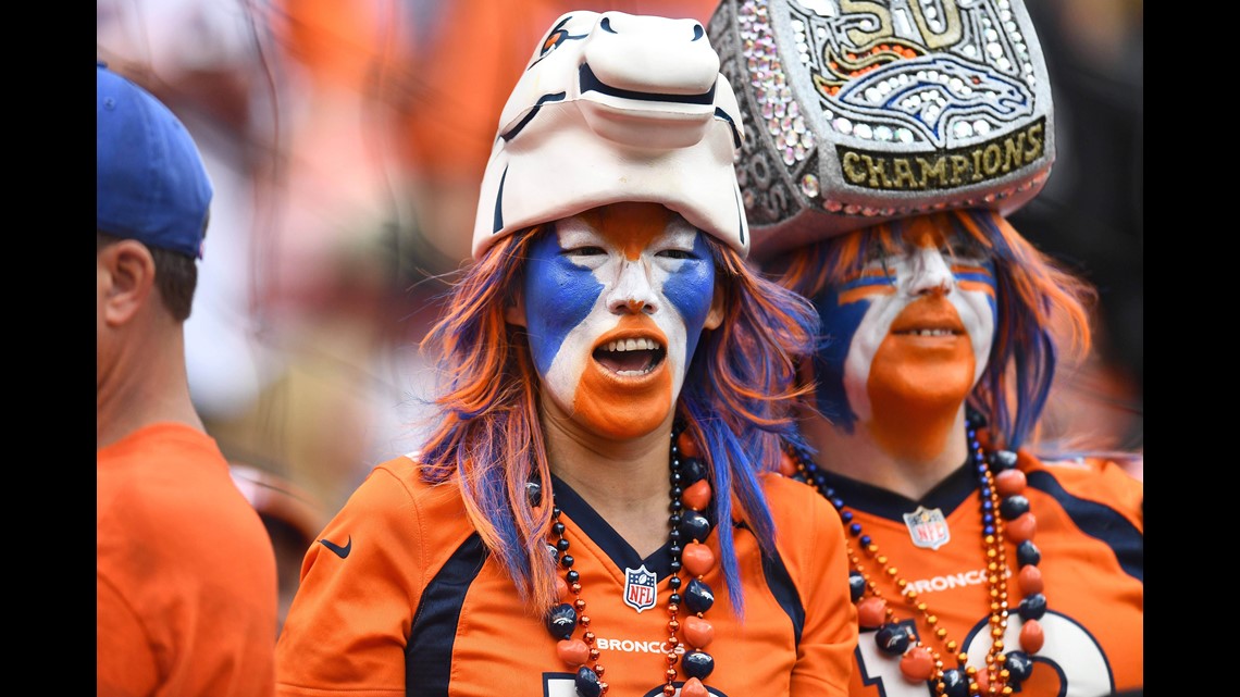 Broncos half-priced tickets to go on sale Tuesday, July 25 : r