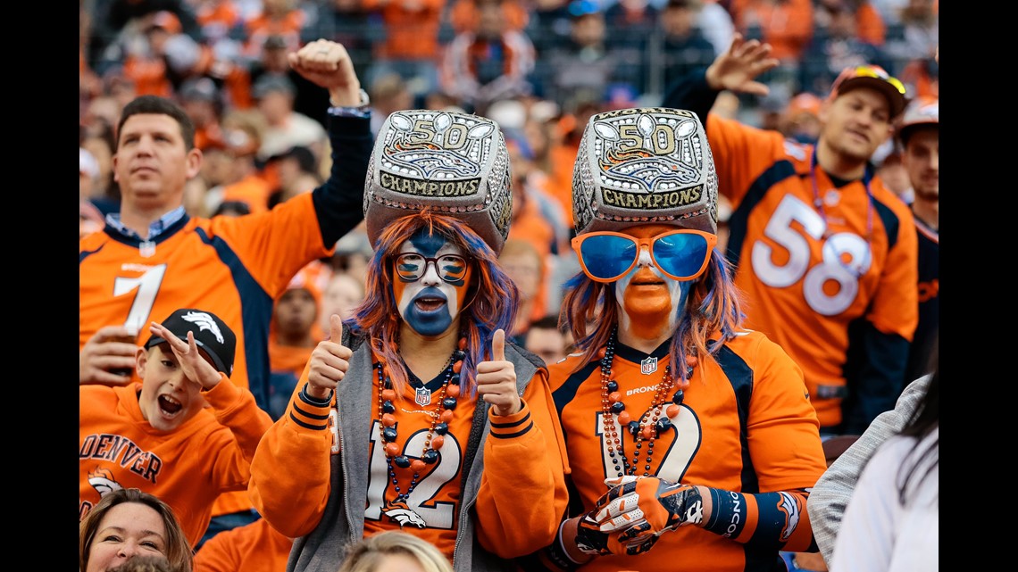 Broncos half-priced tickets to go on sale Tuesday, July 25