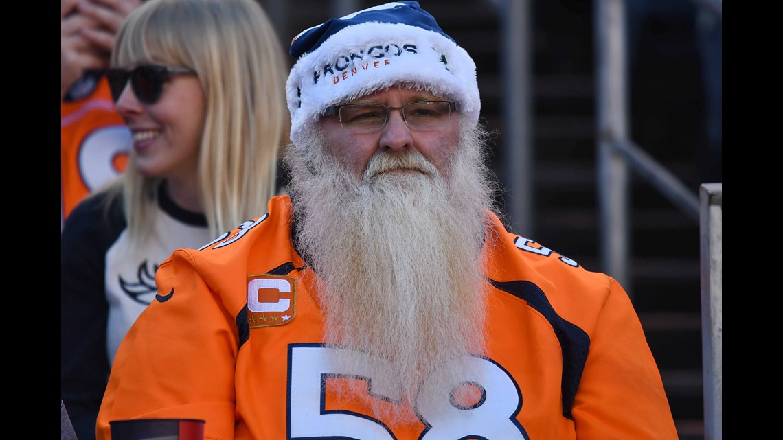 After (most) half-price Broncos tickets sell out in 20 minutes, fans  celebrate, lament on social media – The Denver Post