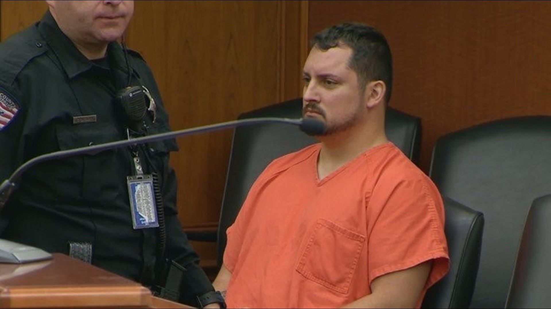 Former middle school teacher pleads guilty to sexually abusing students ...
