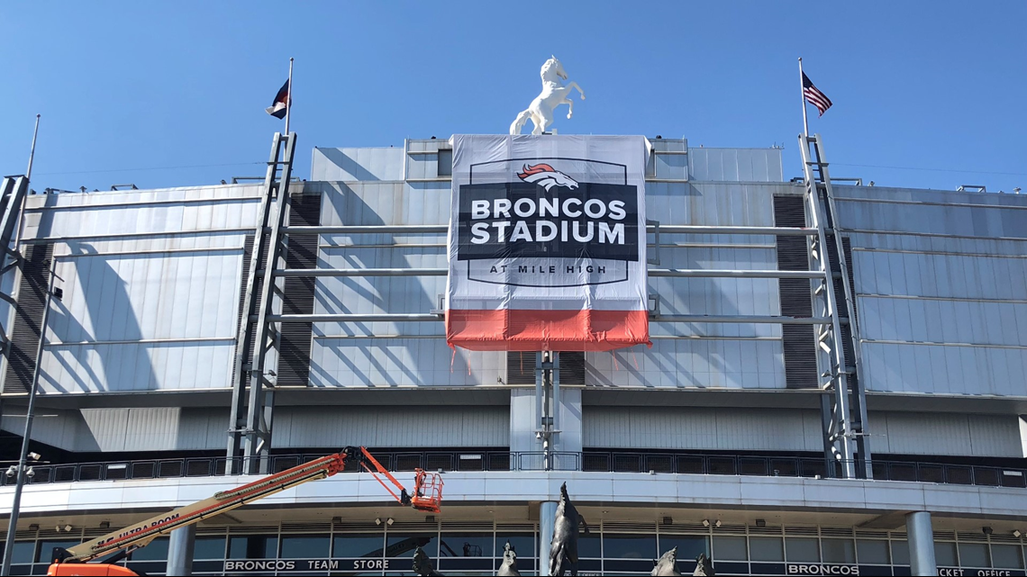 Broncos half-priced tickets to go on sale Tuesday, July 25