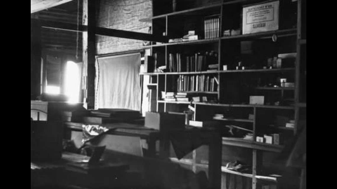 PHOTOS Historic St. Elmo, Colorado