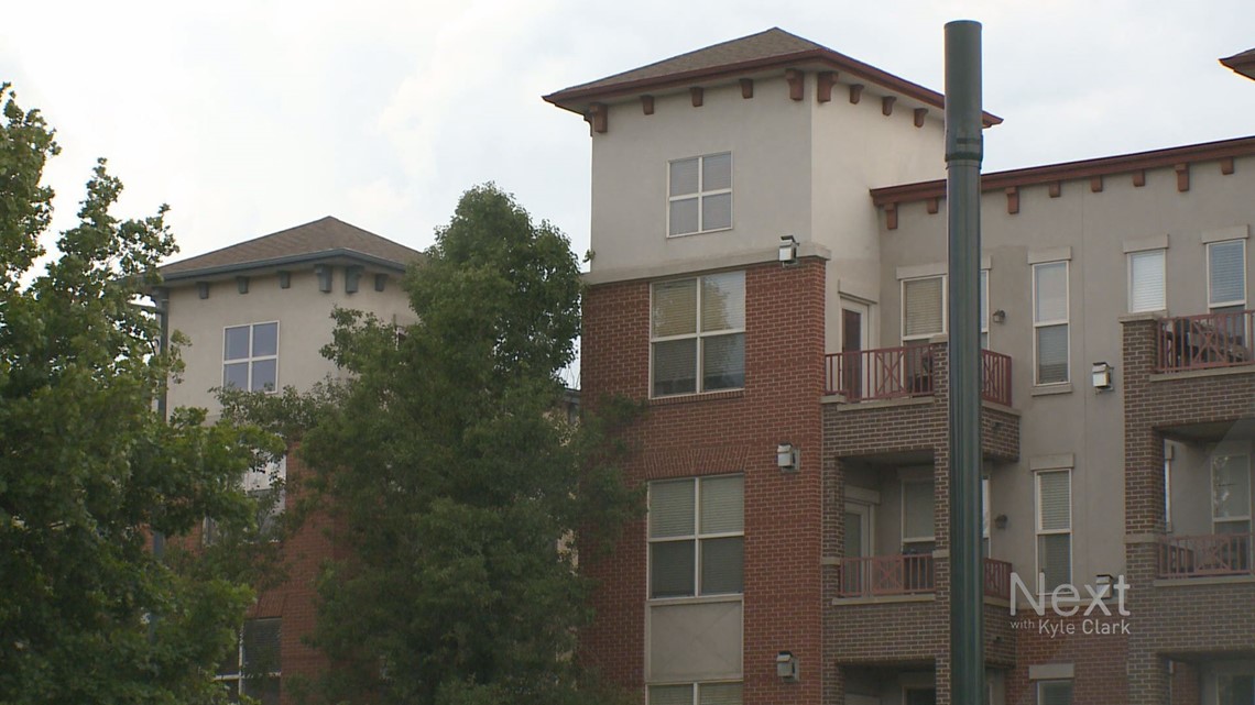 Not Much Can Stop Development Of Small Cell Towers In Denver 