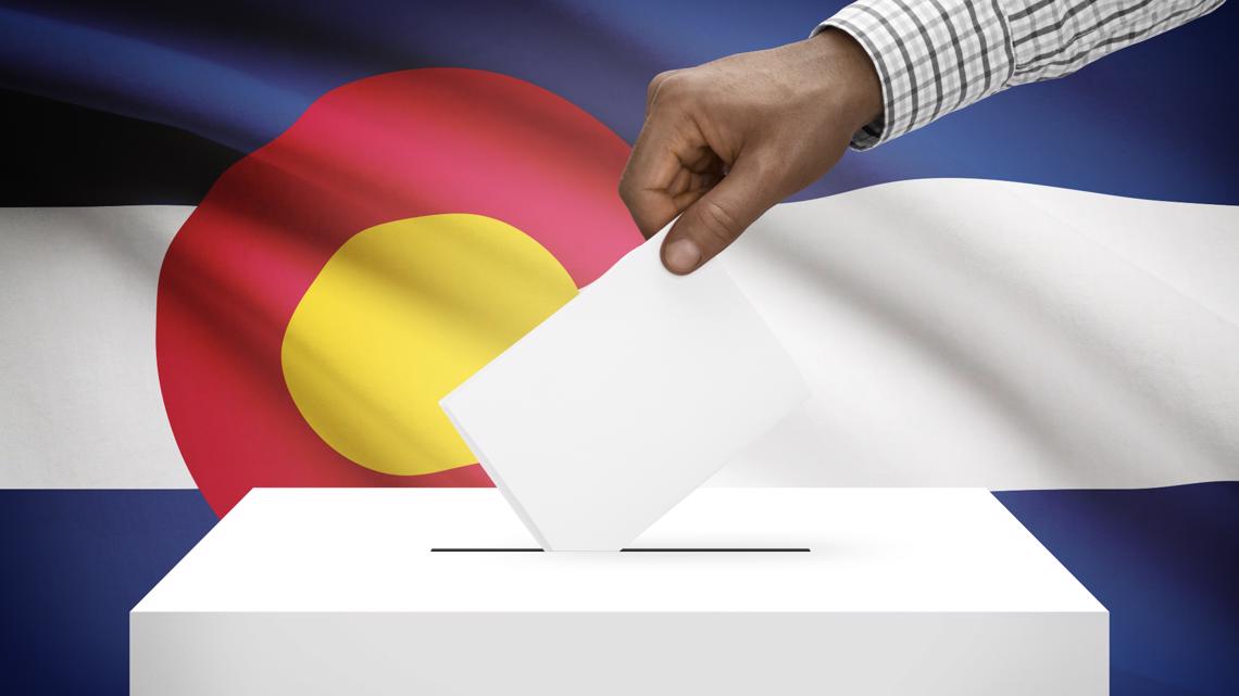 Voter Guide 2022: Everything you need to know about the election in Colorado