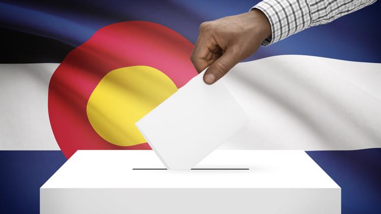 How to vote in Colorado's 2022 primary election