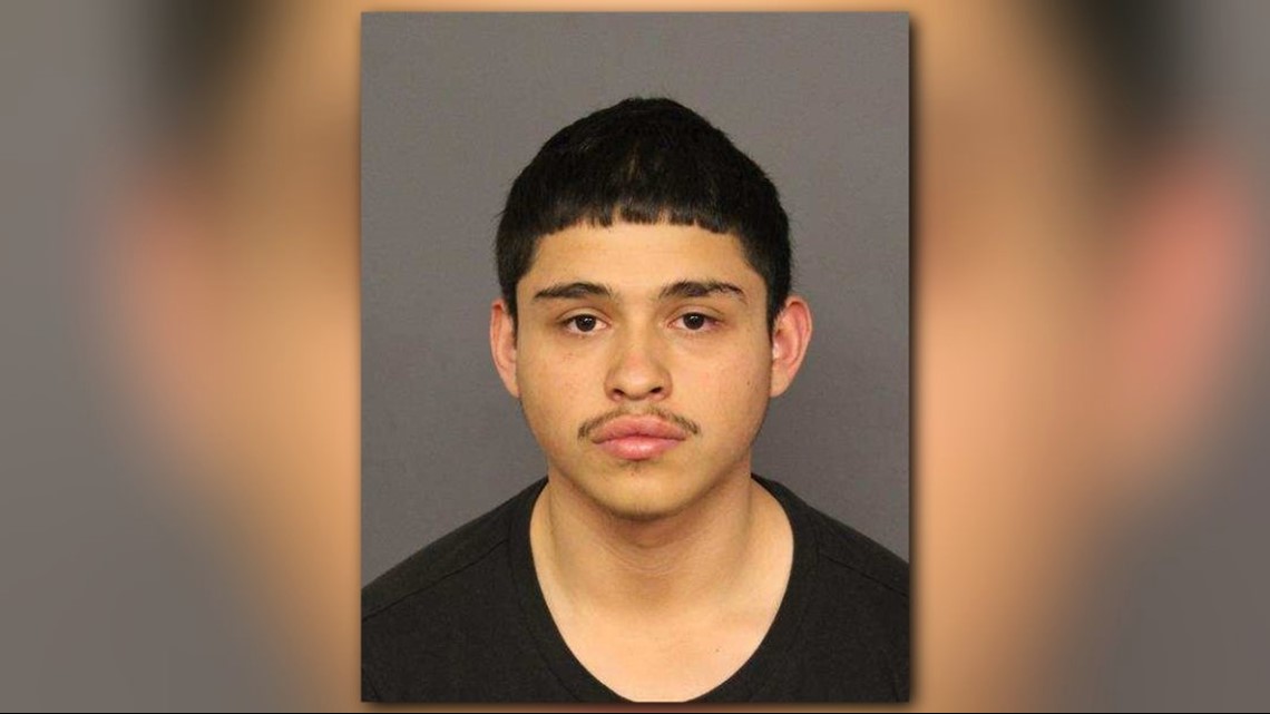 Suspect accused of deadly triple shooting while age 17 charged as adult ...