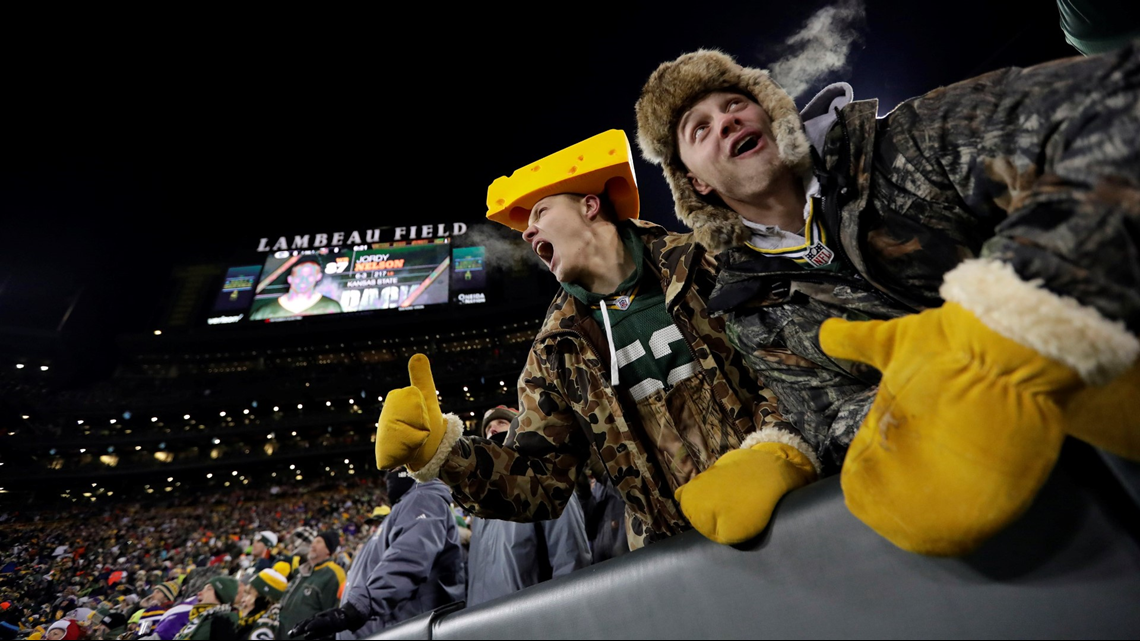 Packers' Financials Highlight NFL's Complicated Revenue Policies