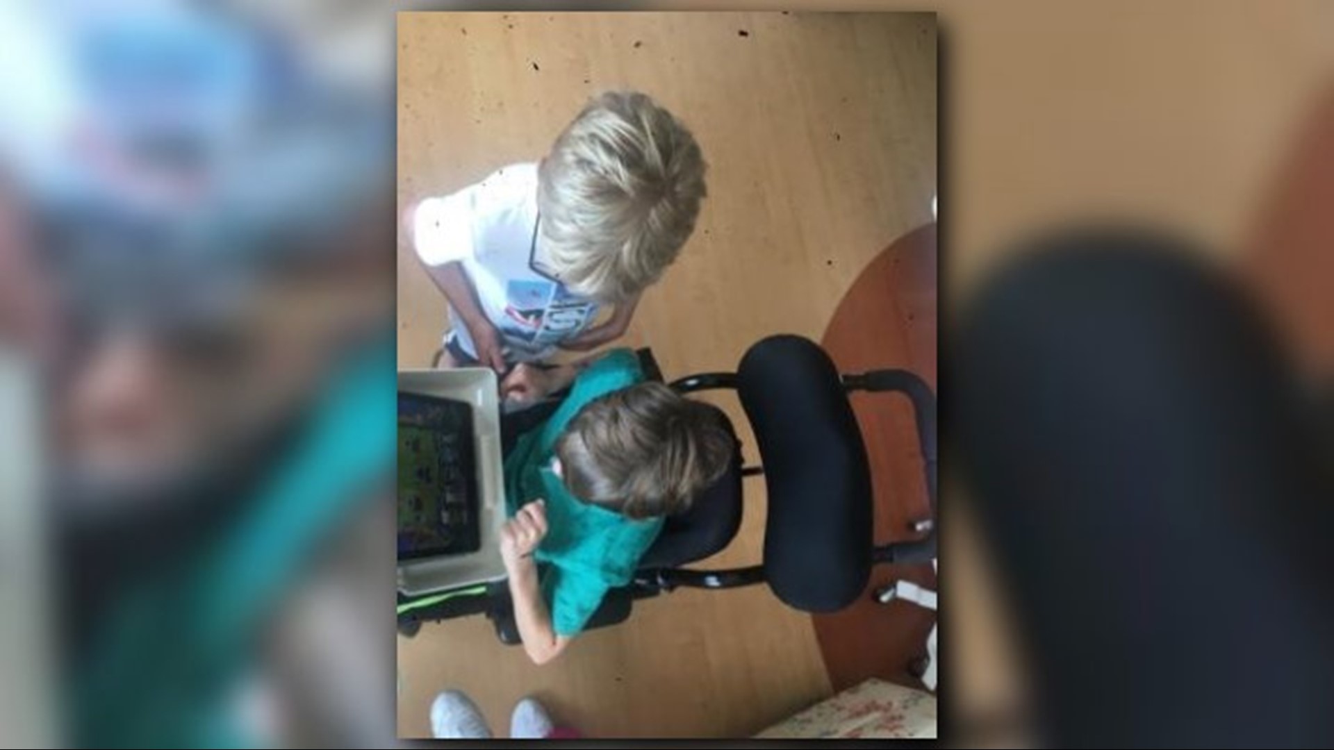 Nearly 3 months after shooting, Bigelow family members released from hospital