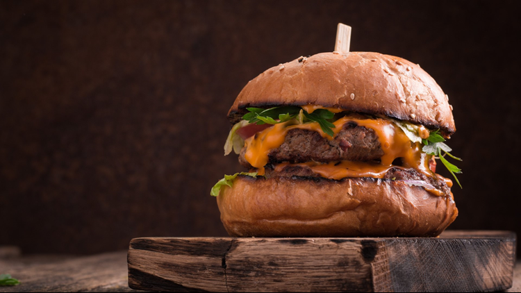 Denver's top 4 options for burgers