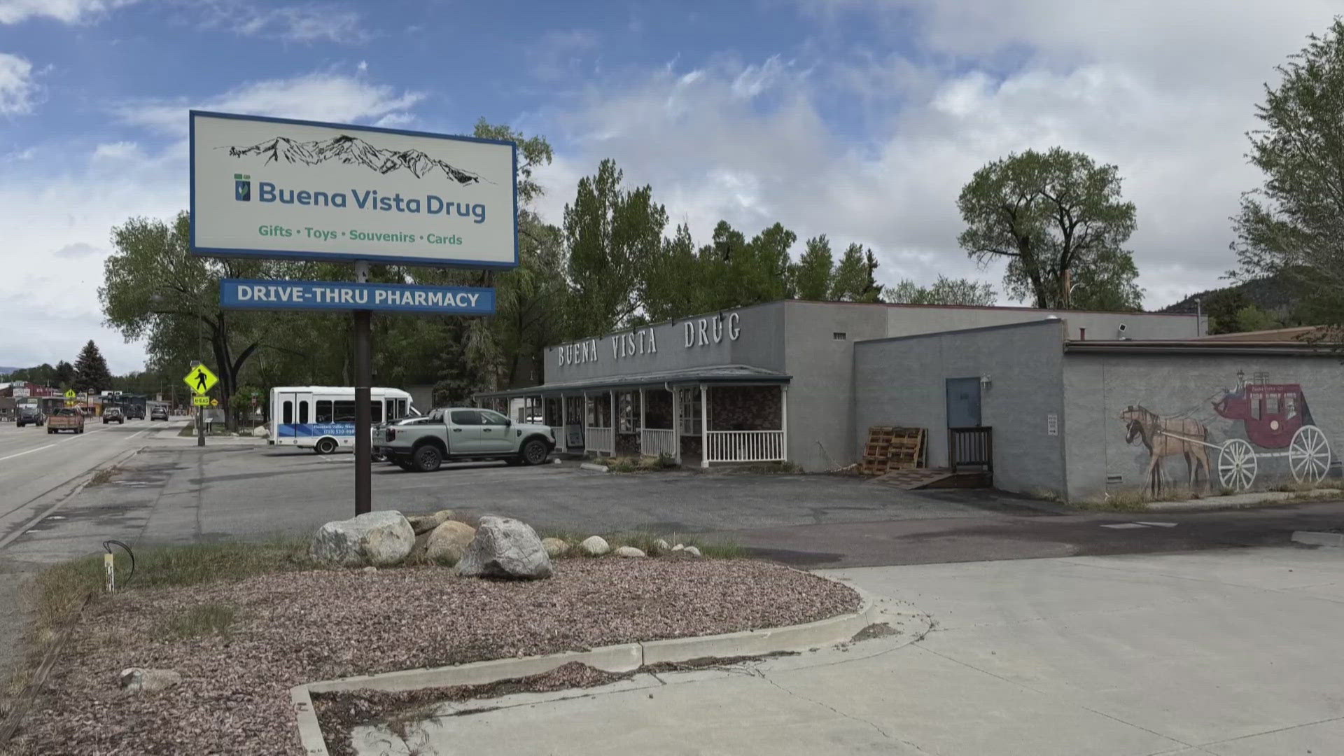 9news.com - Evan Kruegel - New Colorado pharmacy law sparks confusion over which insurance plans must comply