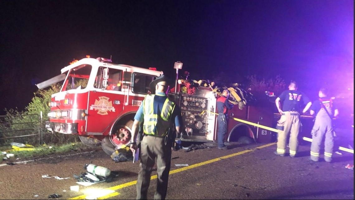 What to do if you lose your home in a fire