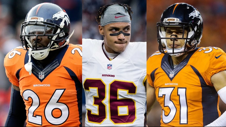 Broncos Training Camp Preview: Safety position is strong