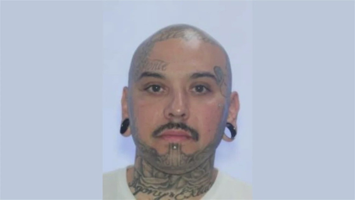 Manhunt Underway For 'armed And Dangerous' Suspect In Triple Shooting ...