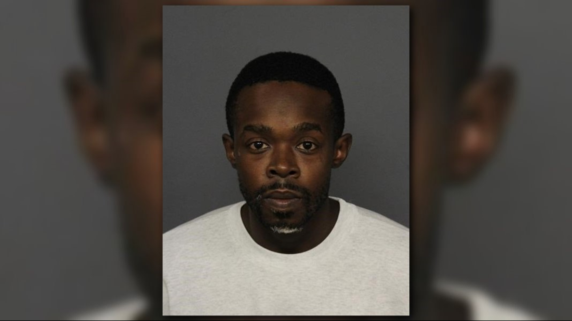 Man charged with first-degree murder after woman says he shot her ...