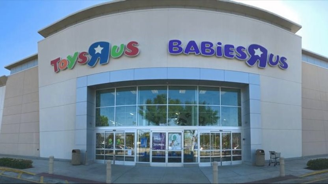 toys r us locations brooklyn