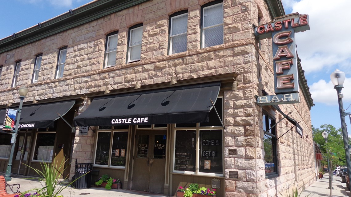 Why Castle Rock is one of the fastest-growing cities in the U.S