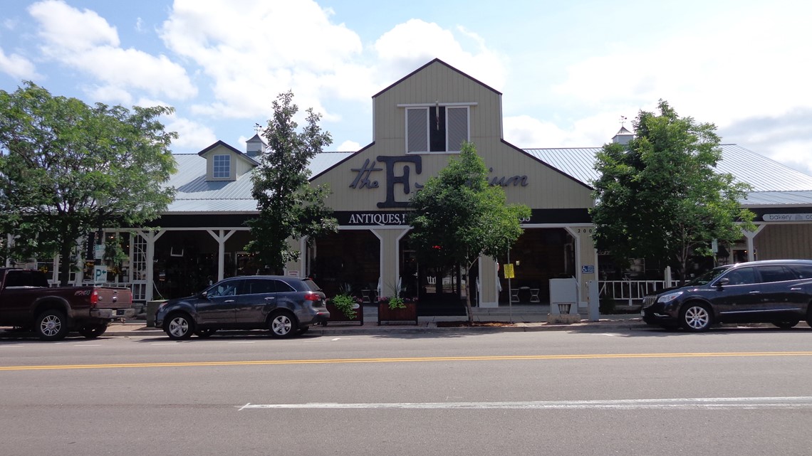 Why Castle Rock is one of the fastestgrowing cities in the U.S