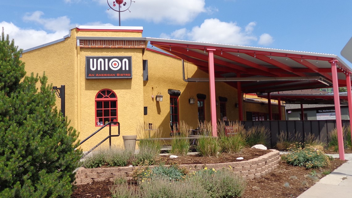 Why Castle Rock is one of the fastest-growing cities in the U.S