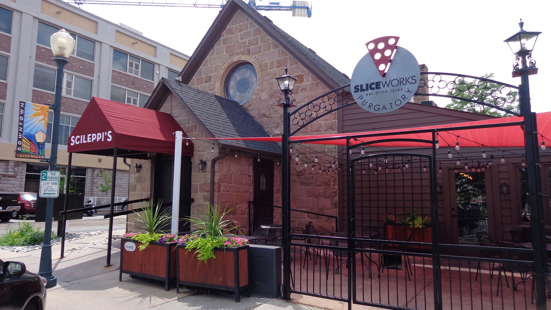 Why Castle Rock is one of the fastest-growing cities in the U.S ...