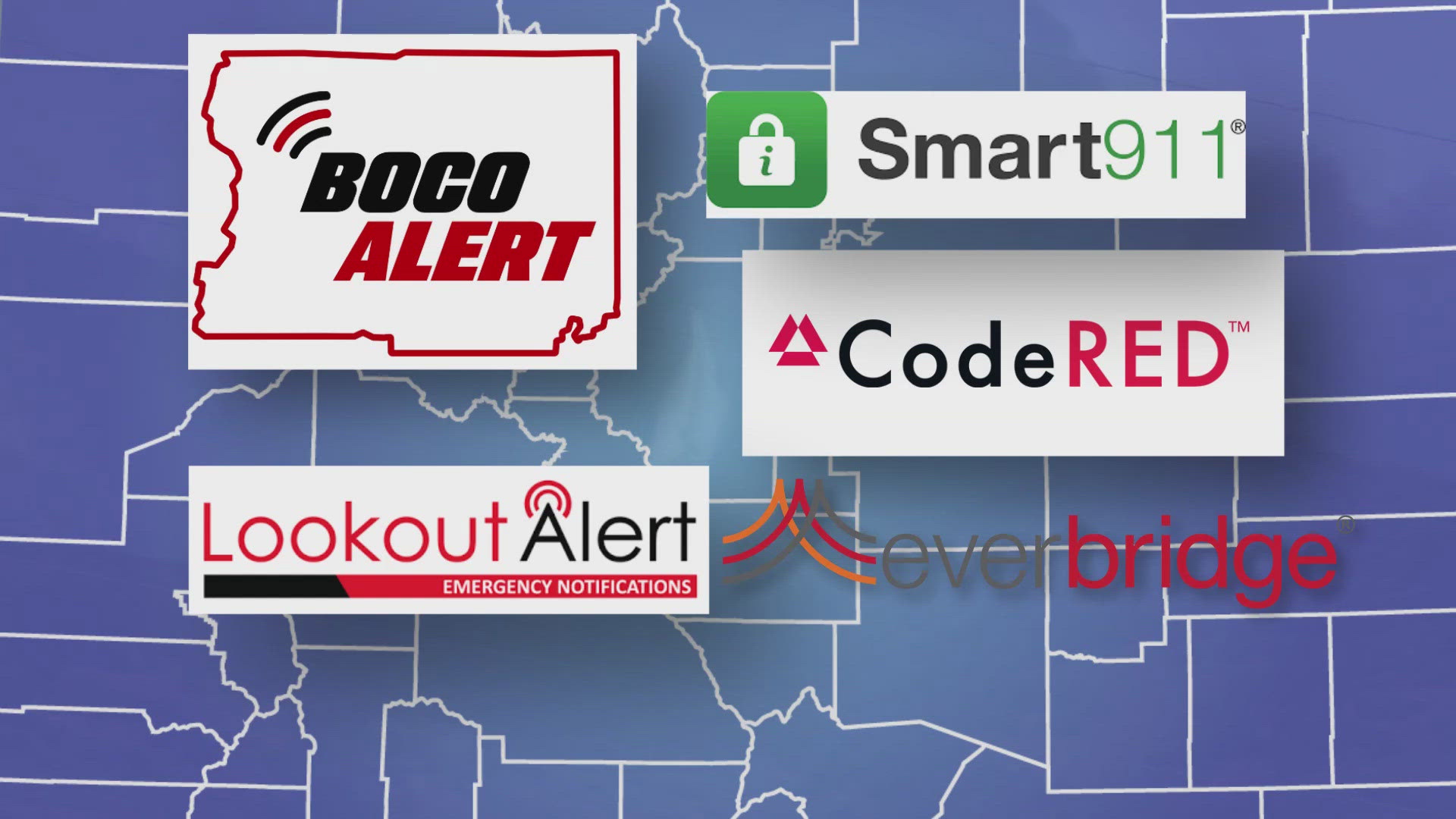 With emergency managers using different methods to notify people, it’s a good time to remind you to sign up for emergency alerts through your county.