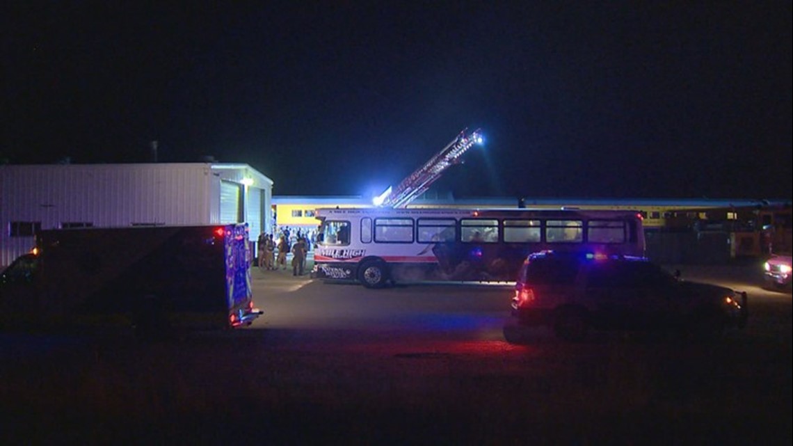Woman hit, killed by train in Adams County identified | 9news.com