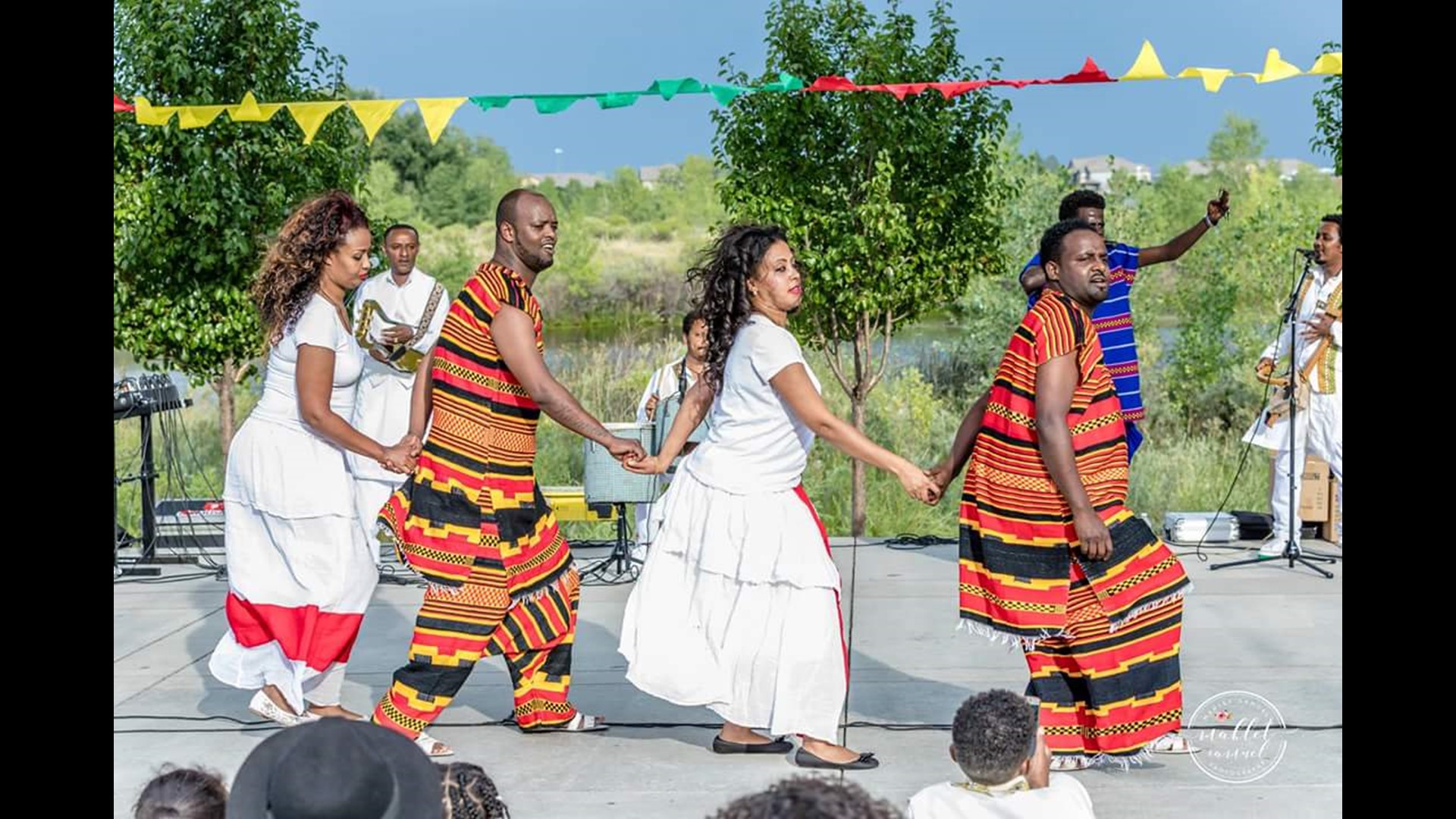 Taste of Ethiopia Festival coming to Denver on Saturday
