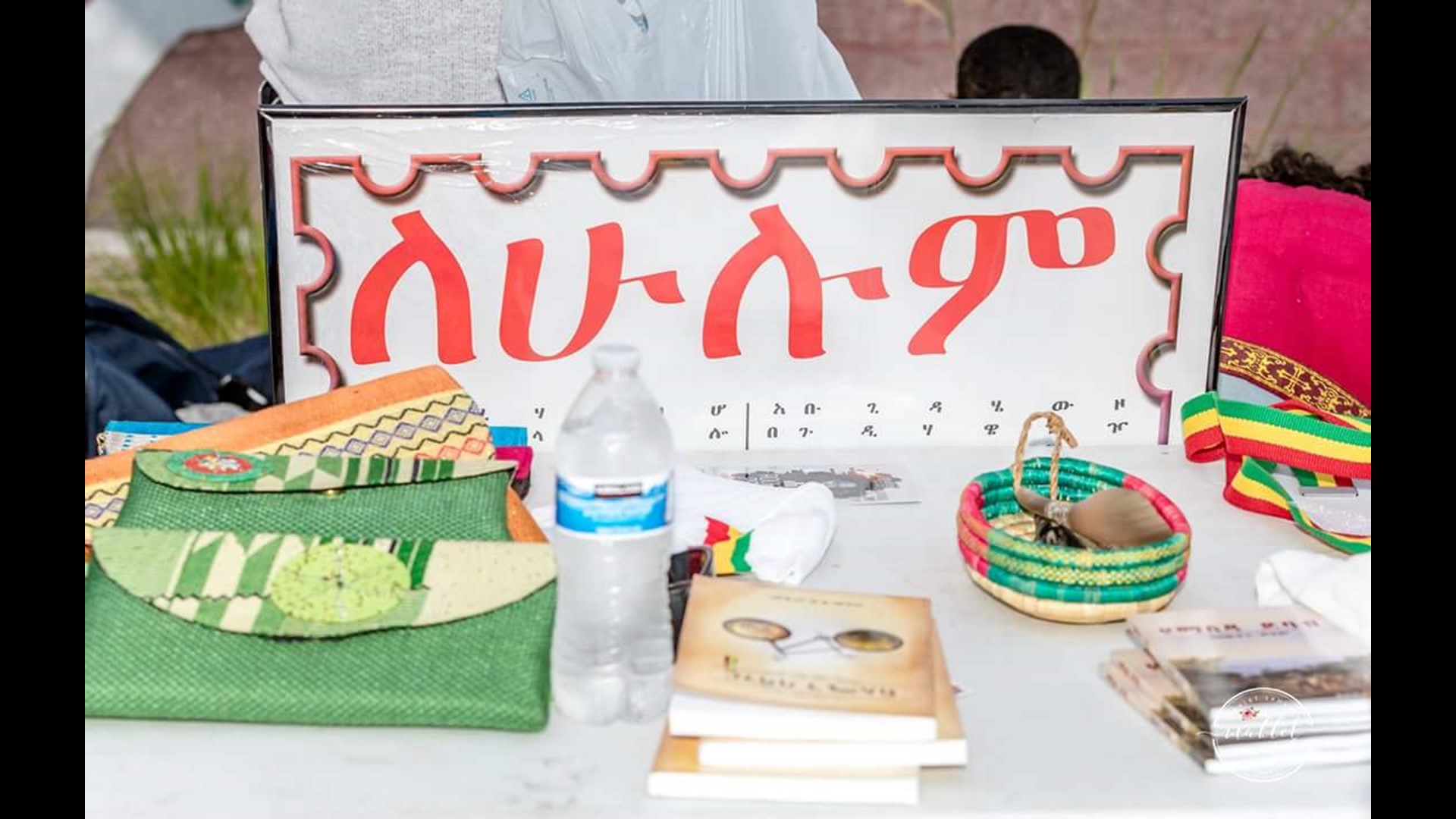 Taste of Ethiopia Festival coming to Denver on Saturday