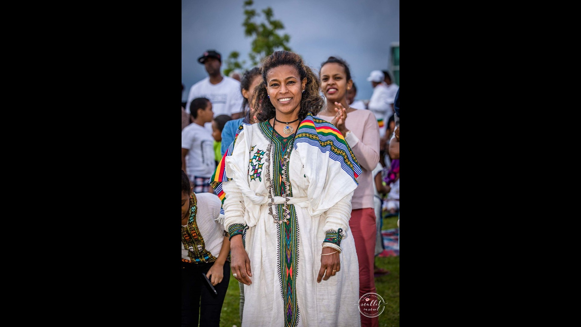 PHOTOS | Taste of Ethiopia Festival in Denver | 9news.com