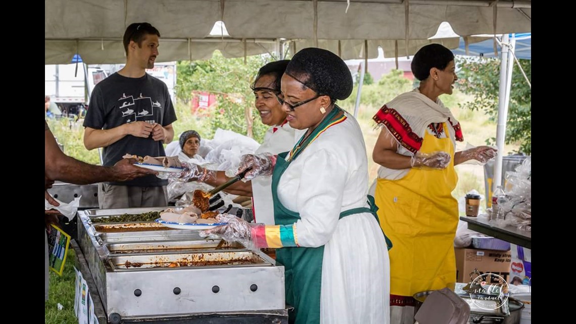 Taste of Ethiopia Festival coming to Denver on Saturday