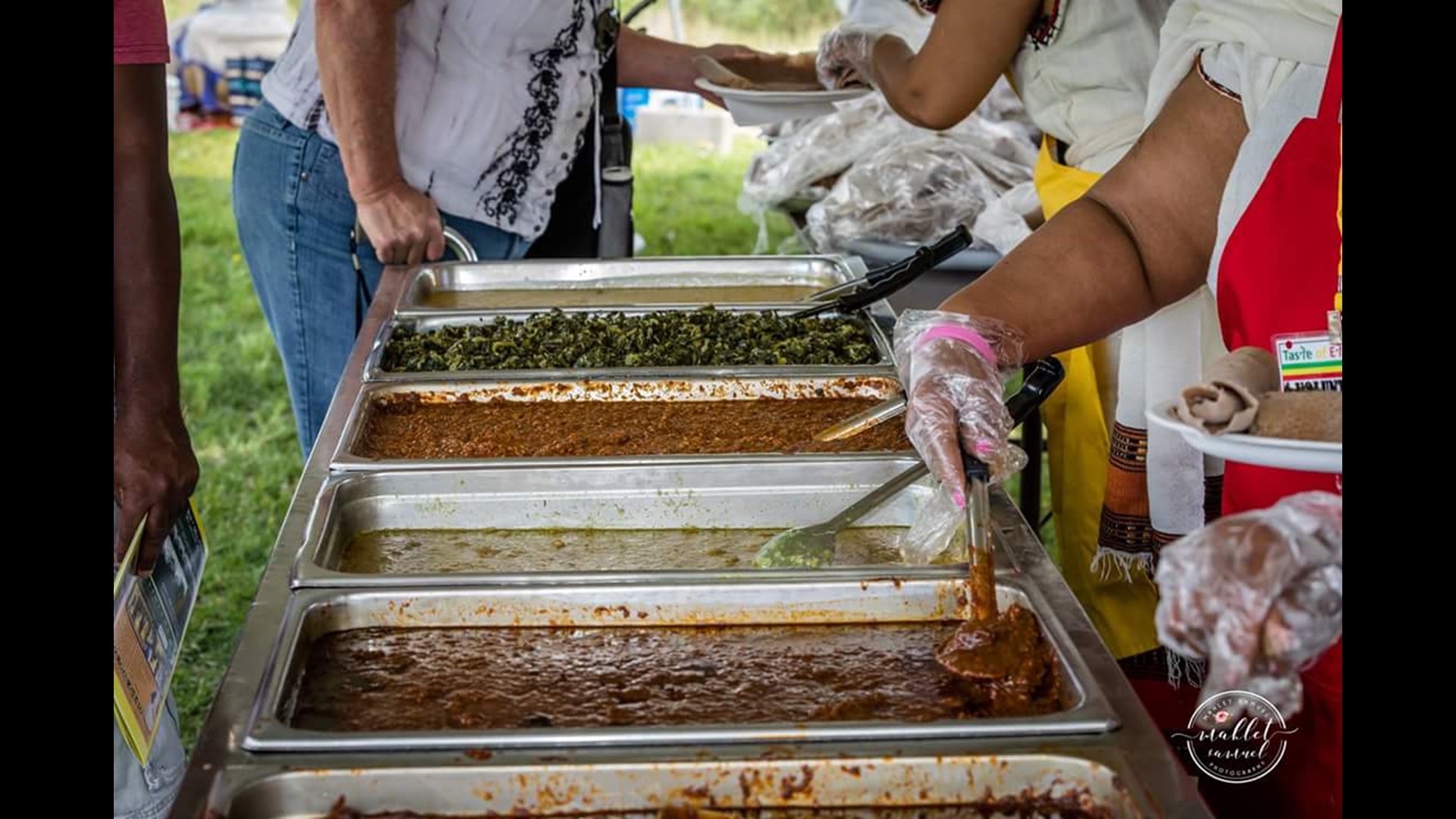 Taste of Ethiopia Festival coming to Denver on Saturday