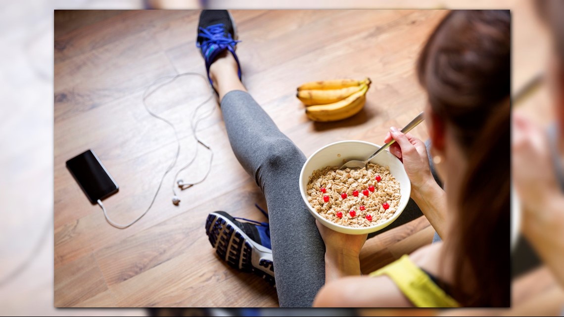 Is eating during an 810 hour window better for your health?