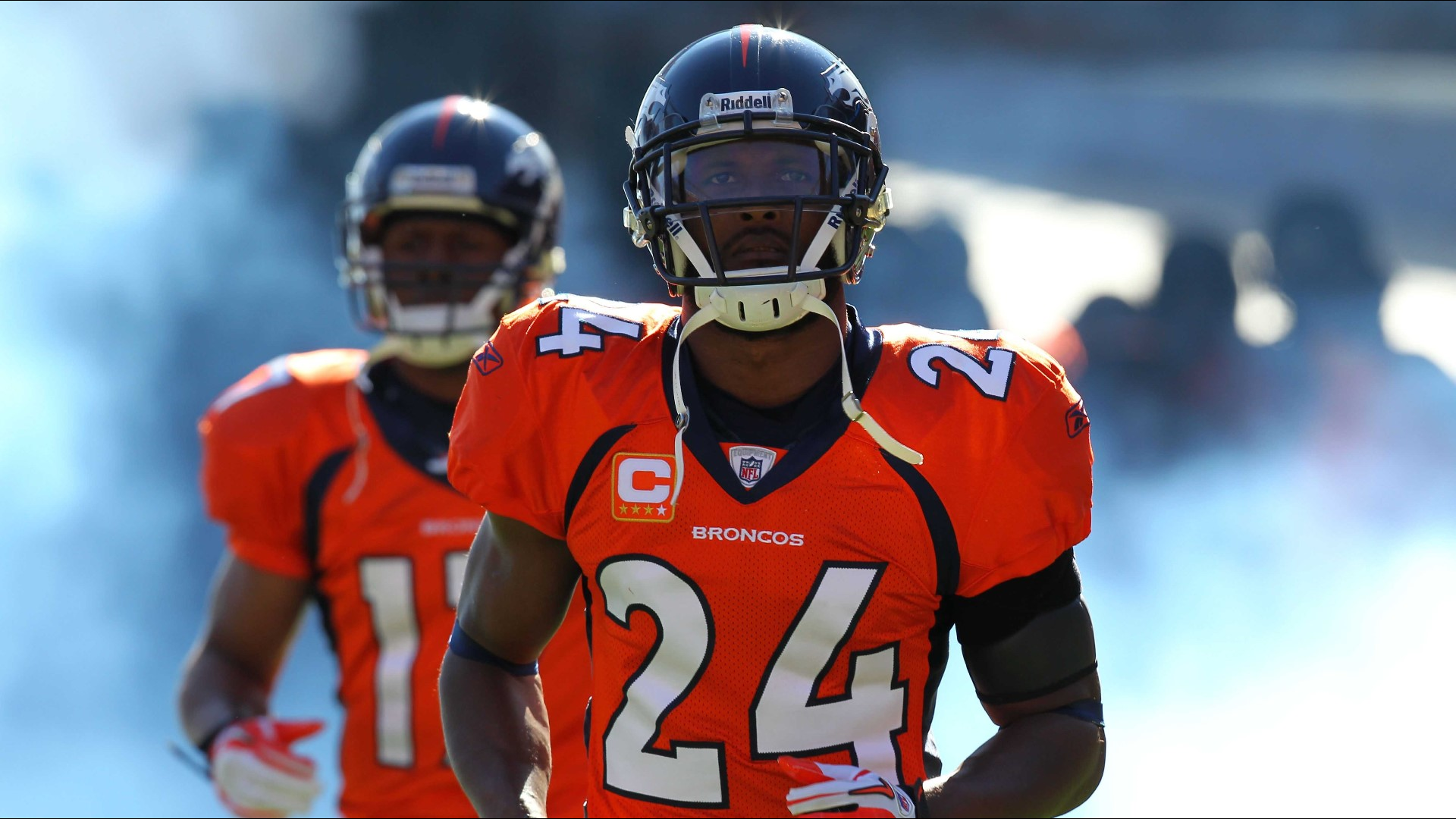 Pro Football Hall of Fame candidates for 2019: Champ Bailey seems like ...