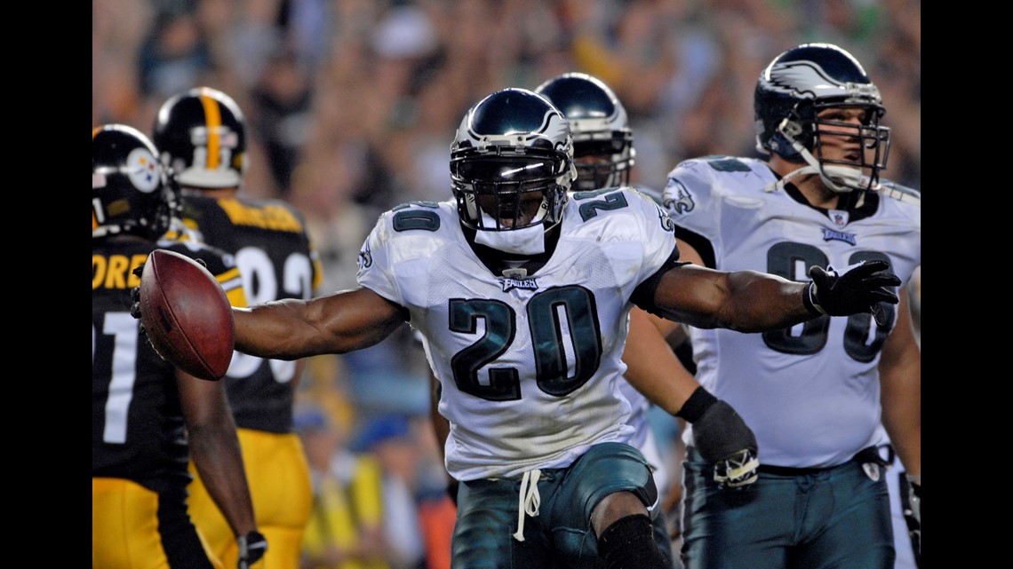 Will Brian Dawkins Make the HOF this Year? - Full Scale Philly