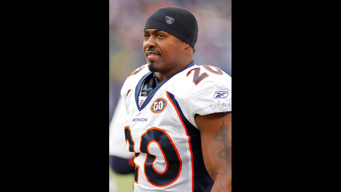 Broncos safety Dawkins' passion comes from his faith – The Denver Post