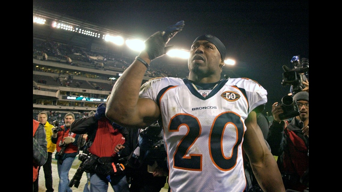 Brian Dawkins apologizes to Denver Broncos after Hall of Fame speech